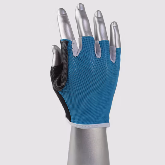 熱い販売のカスタム印刷されたフィットネス トレーニング ジム重量挙げ手袋