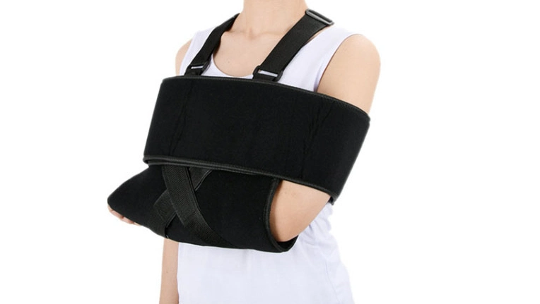 Best Fully Adjustable Rotator Cuff and Elbow Support