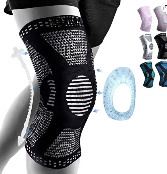 Volleyball Accessories Elbow & Knee Pads